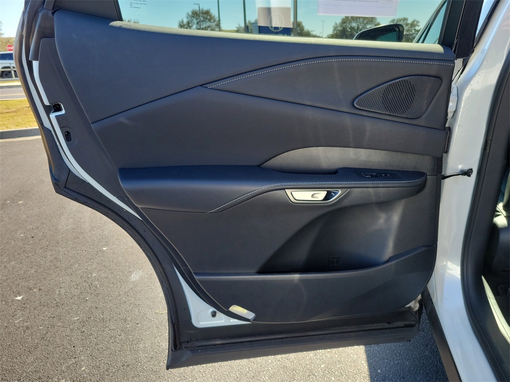 used 2024 Lexus RX car, priced at $46,998