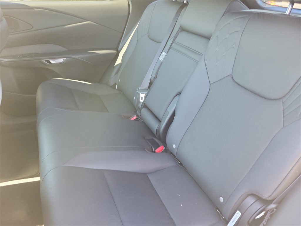 used 2024 Lexus RX car, priced at $46,998