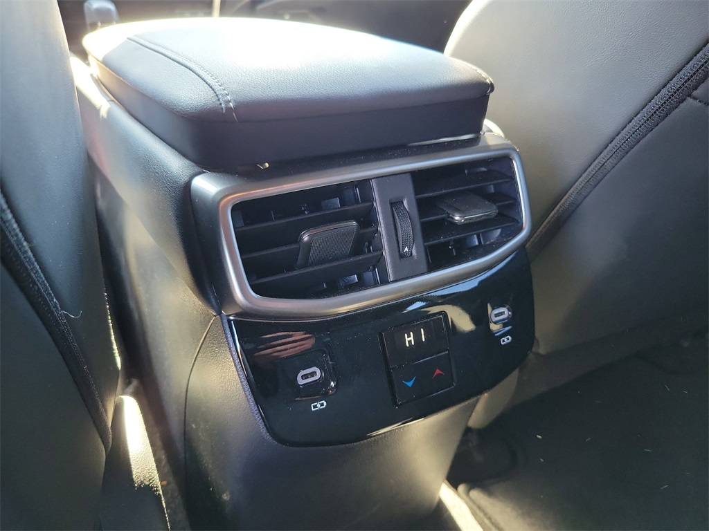 used 2024 Lexus RX car, priced at $46,998