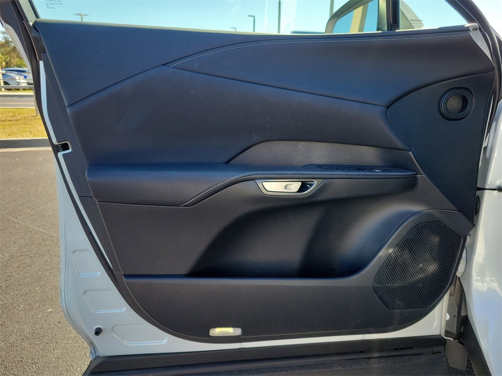 used 2024 Lexus RX car, priced at $46,998