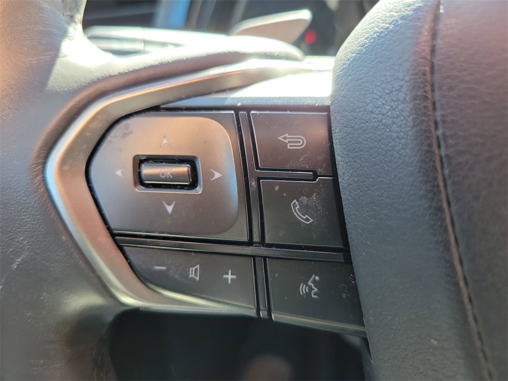 used 2024 Lexus RX car, priced at $46,998