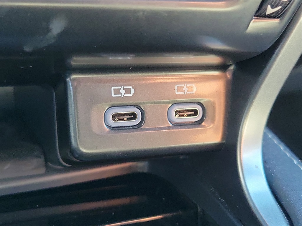 used 2024 Lexus RX car, priced at $46,998