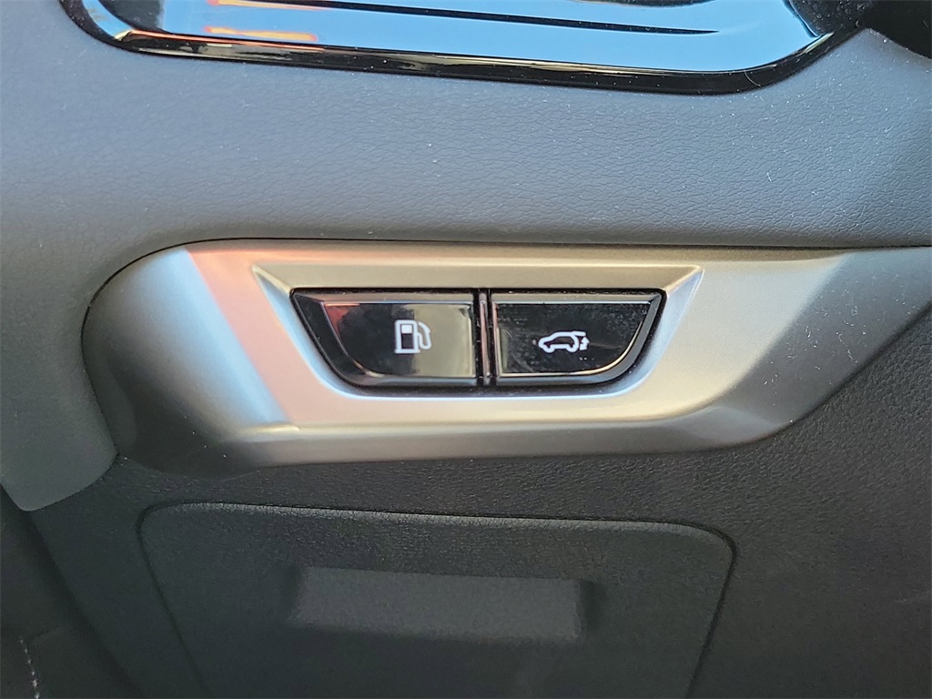 used 2024 Lexus RX car, priced at $46,998