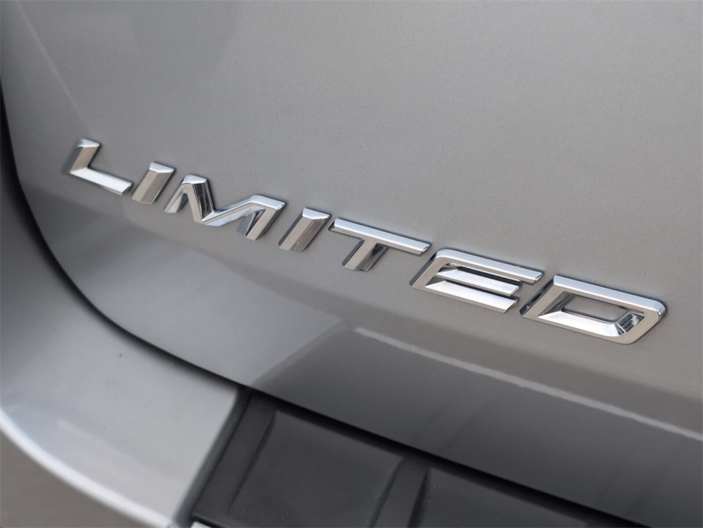 used 2023 Ford Explorer car, priced at $23,988