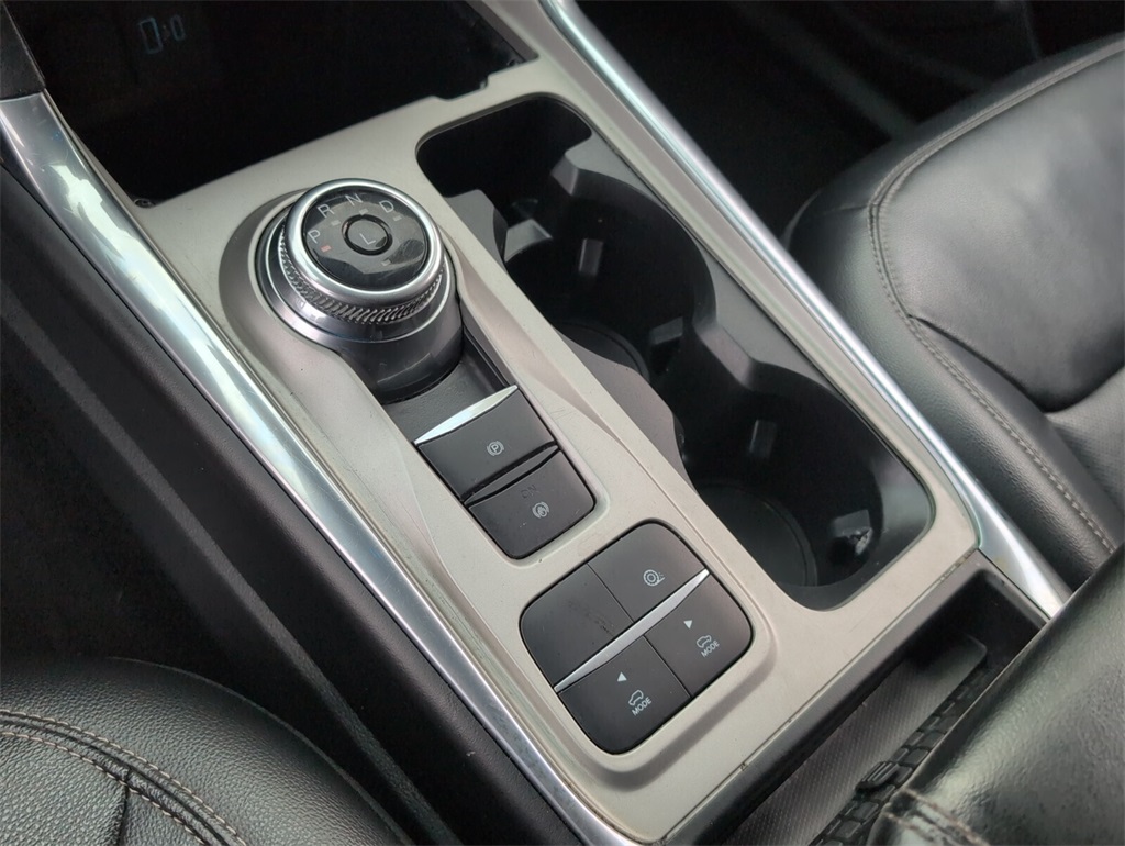 used 2023 Ford Explorer car, priced at $23,988