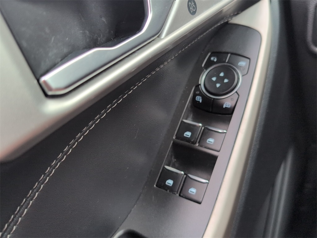 used 2023 Ford Explorer car, priced at $23,988