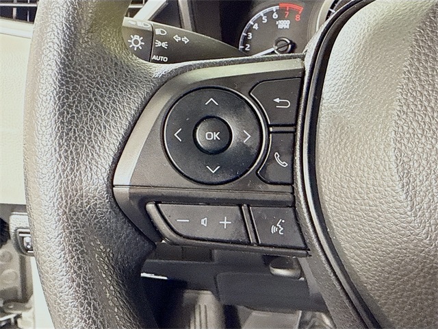 Used 2022 Toyota Corolla Sedan