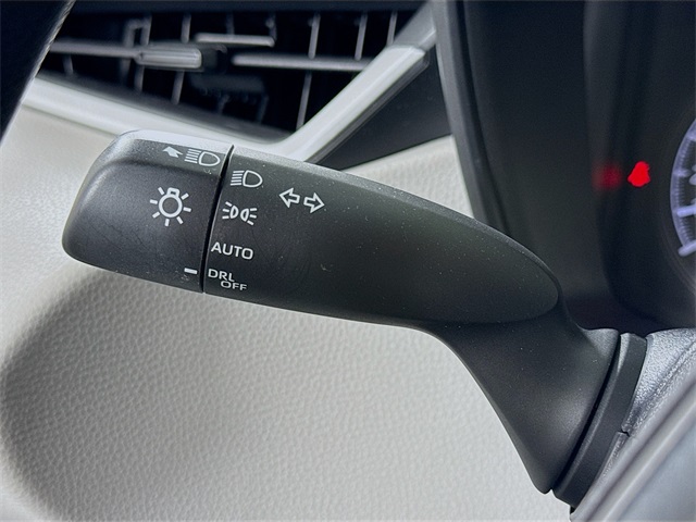 Used 2022 Toyota Corolla Sedan