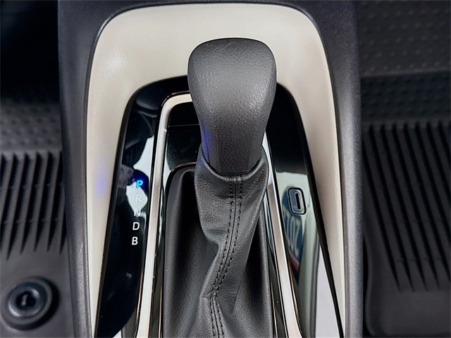 Used 2022 Toyota Corolla Sedan