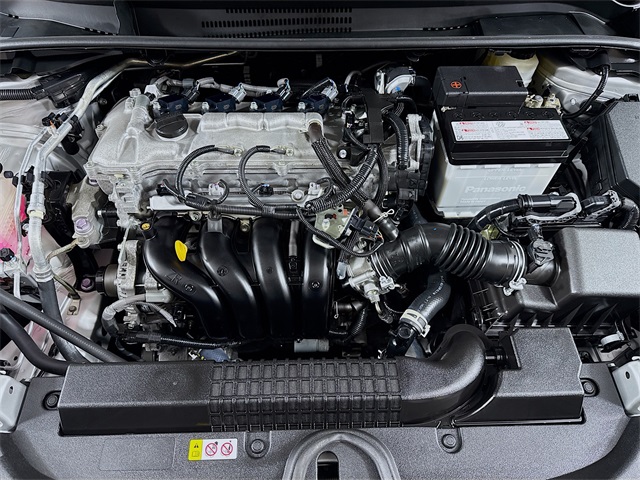 Used 2022 Toyota Corolla Sedan