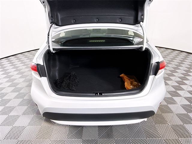 Used 2022 Toyota Corolla Sedan