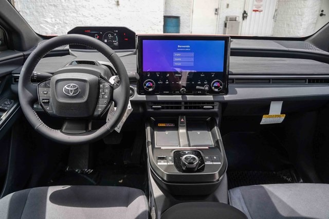 new 2026 Toyota C-HR car, priced at $42,678