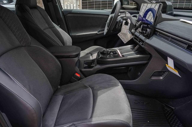 new 2026 Toyota C-HR car, priced at $42,678