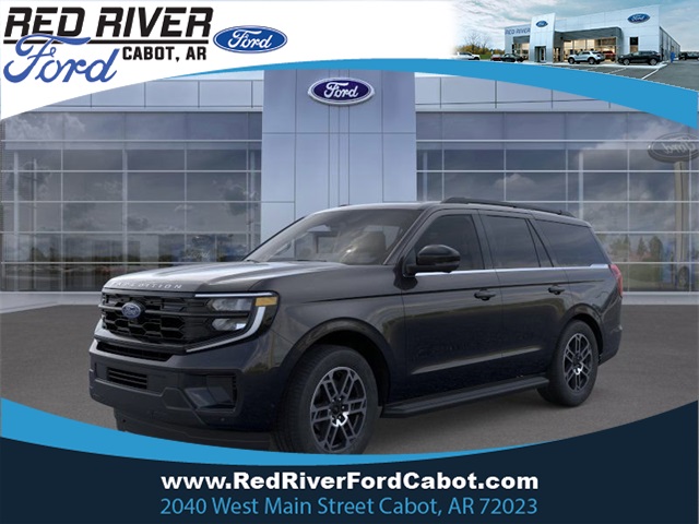 2025 Ford Expedition Active's photo