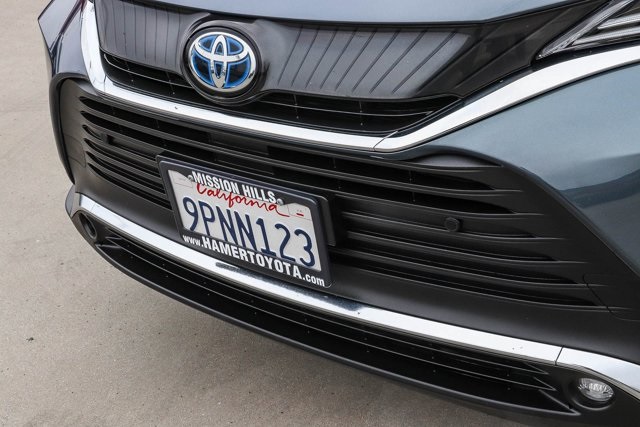 used 2024 Toyota Venza car, priced at $37,992