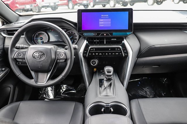 used 2024 Toyota Venza car, priced at $37,992