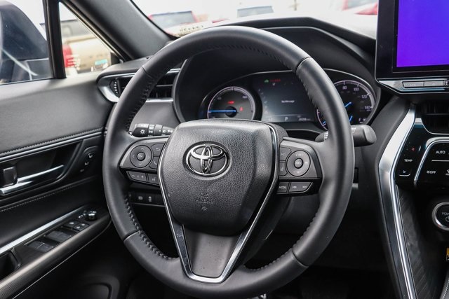 used 2024 Toyota Venza car, priced at $37,992