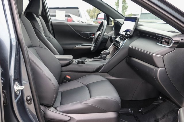 used 2024 Toyota Venza car, priced at $37,992