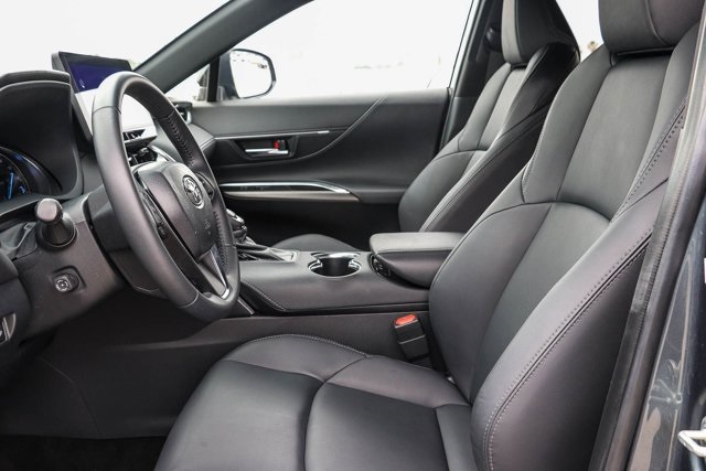 used 2024 Toyota Venza car, priced at $37,992