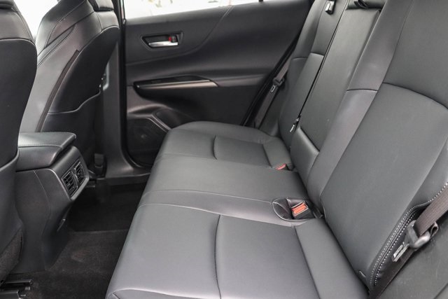 used 2024 Toyota Venza car, priced at $37,992