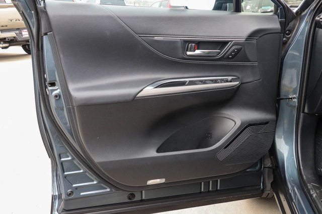 used 2024 Toyota Venza car, priced at $37,992