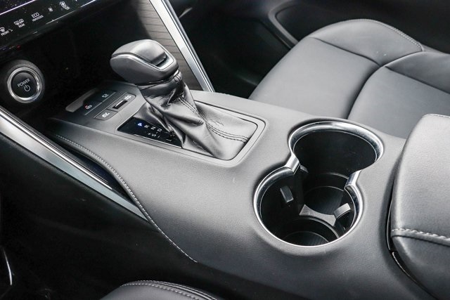used 2024 Toyota Venza car, priced at $37,992