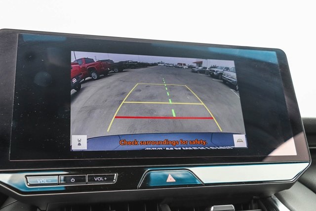used 2024 Toyota Venza car, priced at $37,992