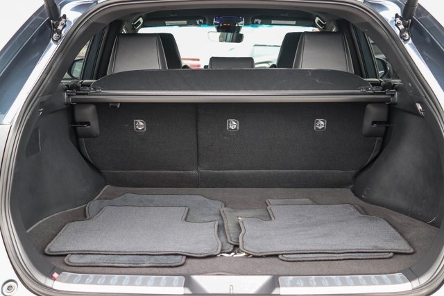 used 2024 Toyota Venza car, priced at $37,992