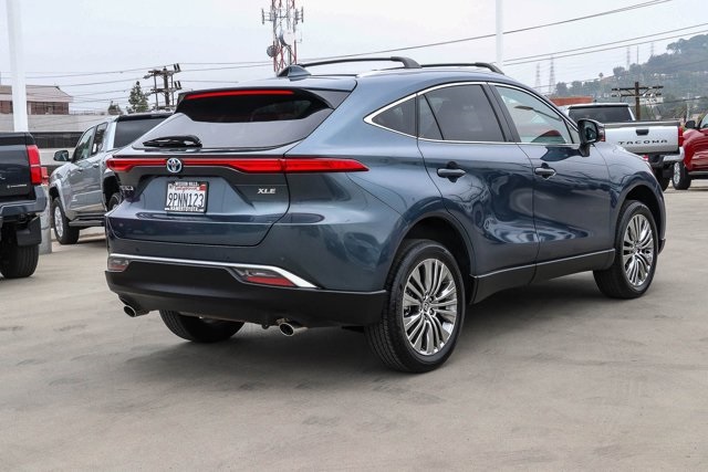 used 2024 Toyota Venza car, priced at $37,992