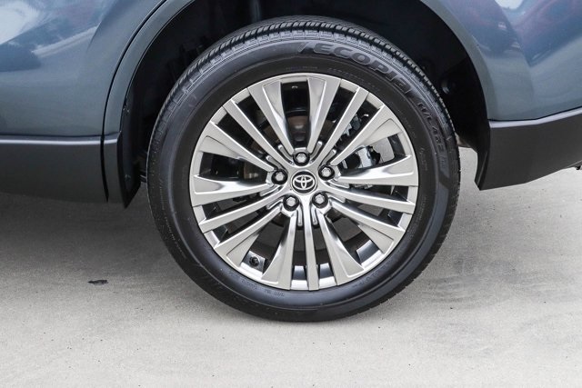 used 2024 Toyota Venza car, priced at $37,992