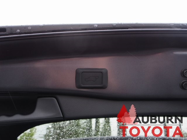 2025 Toyota RAV4 Hybrid XLE photo 4