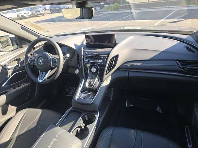 2025 Acura RDX photo 9