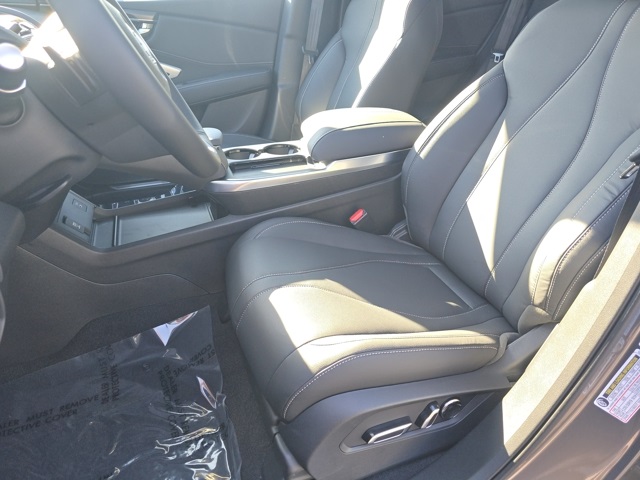2025 Acura RDX photo 10