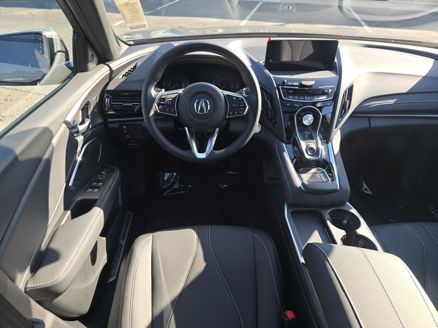 2025 Acura RDX photo 11