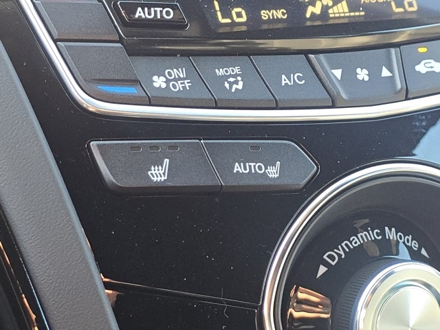 2025 Acura RDX photo 14