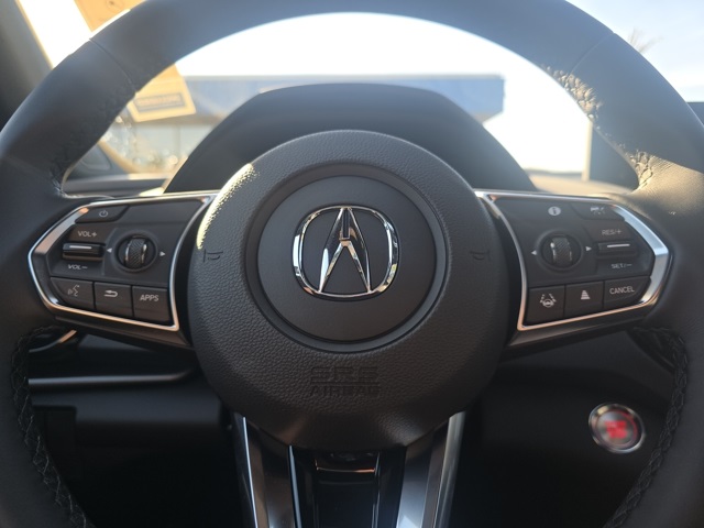 2025 Acura RDX photo 18