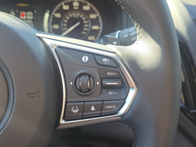 2025 Acura RDX photo 19