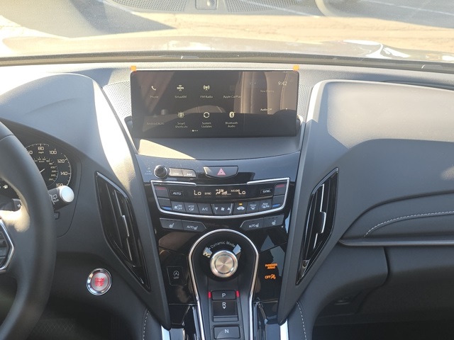 2025 Acura RDX photo 21