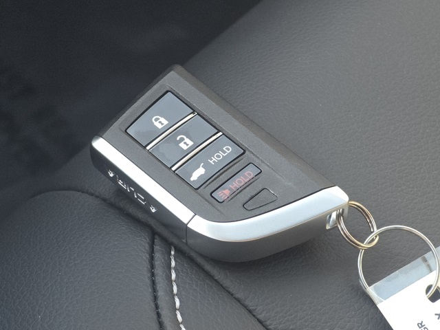 2025 Acura RDX photo 22