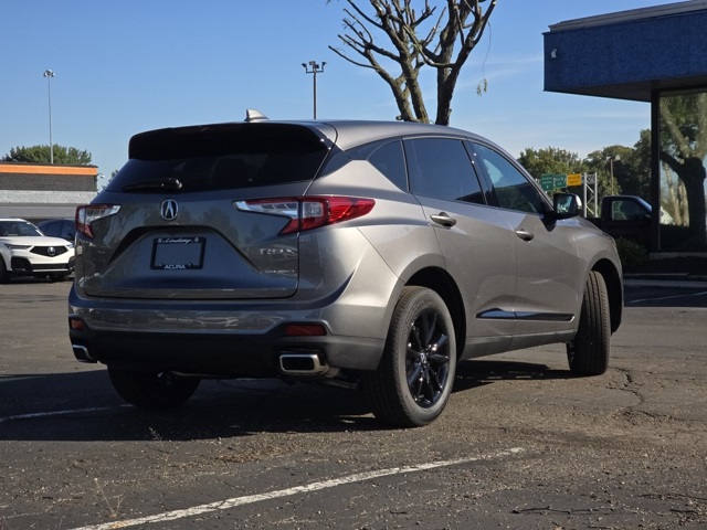 2025 Acura RDX photo 2