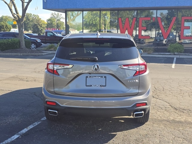 2025 Acura RDX photo 3