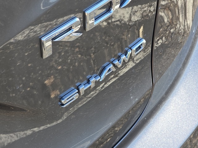 2025 Acura RDX photo 4