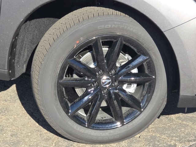 2025 Acura RDX photo 5