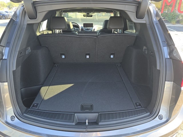 2025 Acura RDX photo 6