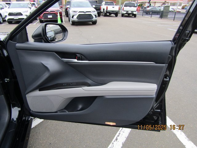 used 2023 Toyota Camry Hybrid car, priced at $28,999