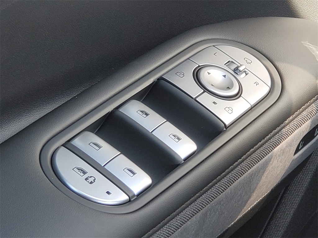 new 2024 Hyundai IONIQ 5 car, priced at $48,755