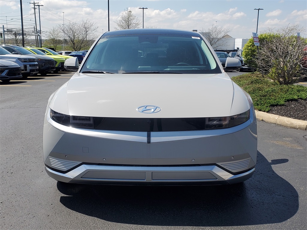 new 2024 Hyundai IONIQ 5 car, priced at $48,755