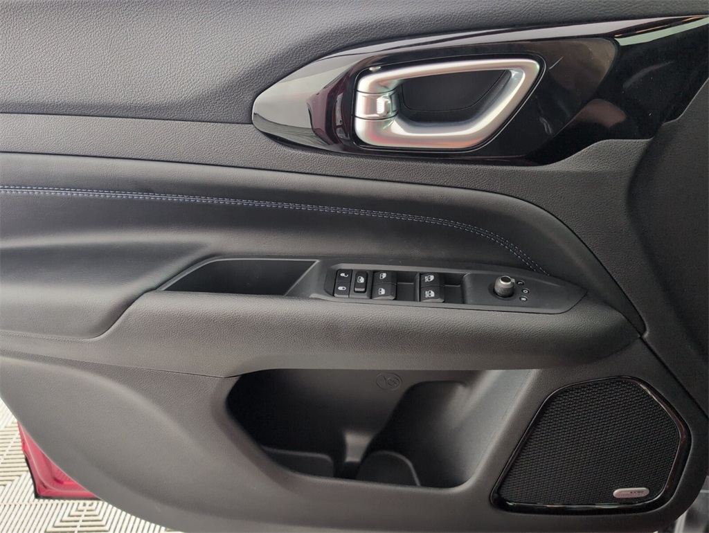 new 2026 Jeep Compass car, priced at $28,400