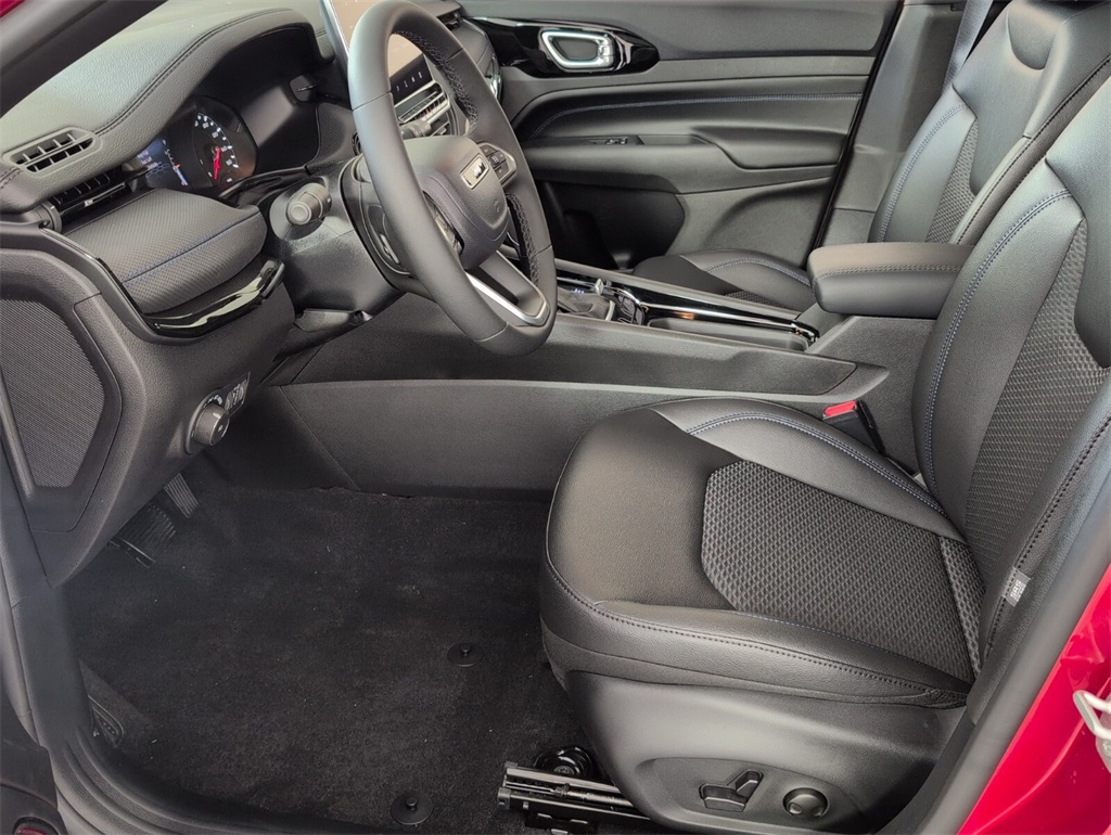 new 2026 Jeep Compass car, priced at $28,400