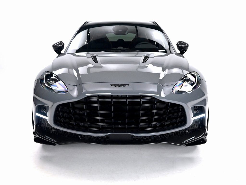 2025 Aston Martin DBX AM8 DBX707 photo 2